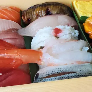 Premium Omakase