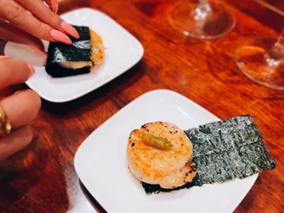 Hamamori Restaurant & Sushi Bar