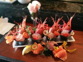 San Shi Go Newport Beach