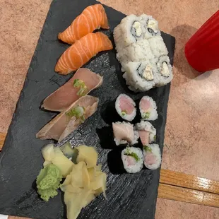 Dinner