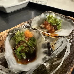 Oyster