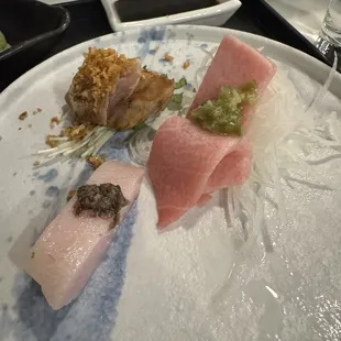 food, sashimi, sushi and sashimi, sushi