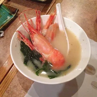 Miso Soup