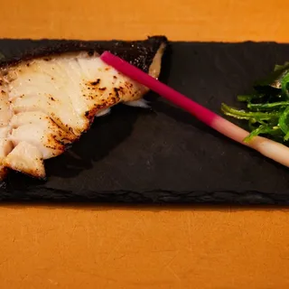 Black Cod