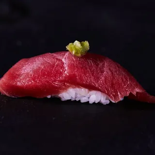Bluefin Tuna