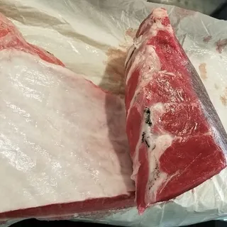 Bluefin Toro