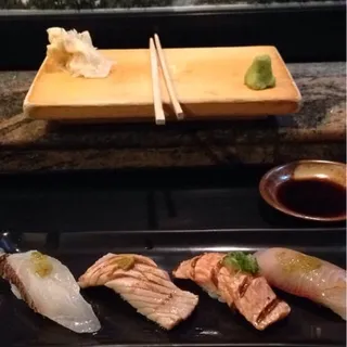 Amberjack