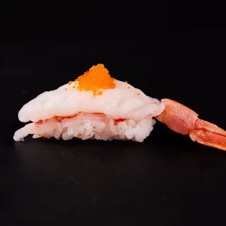 Sweet Shrimp