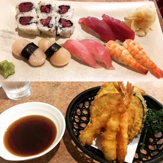 Spicy Tuna Roll