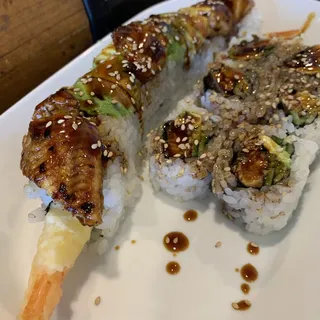 Avocado Roll