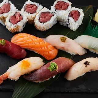 SUSHI COMBINATION