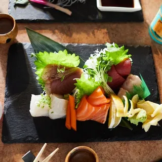 SASHIMI COMBINATION