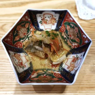 food