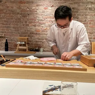 Chef Jon