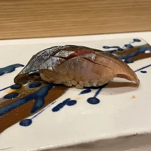 Horse Mackerel