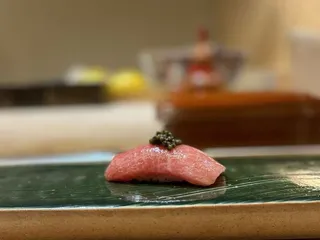 Sushi Ouji