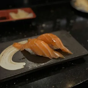 Sushi nigiri