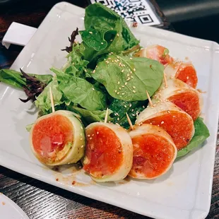 Pain in the Ass Roll