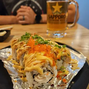 sashimi, sushi, food, sushi and sashimi