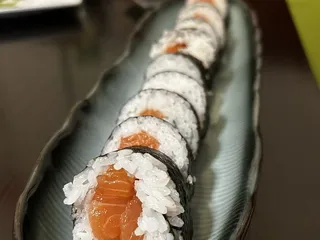 Sushi@Sushi