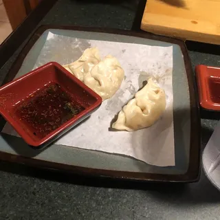 Gyoza