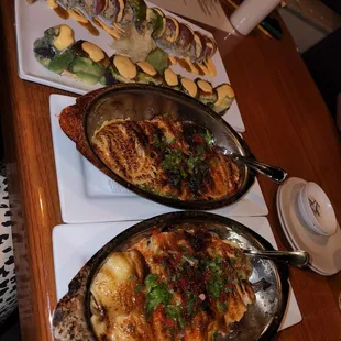 Sushi Inc