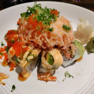 food, sushi and sashimi, sushi, sashimi