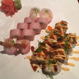 Florida Roll