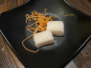 Umami Sushi. Hibachi