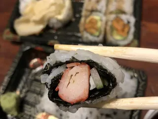 Eastern Kitchen & Sushi