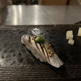 Omakase $175