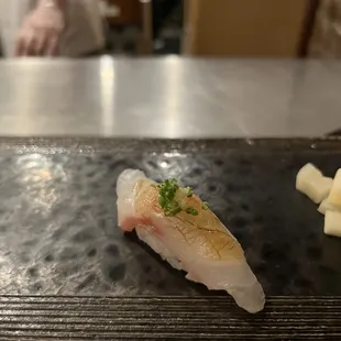 Omakase $175