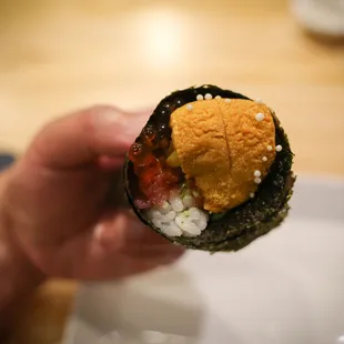 sashimi, sushi, sushi and sashimi, food