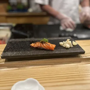 food, sashimi, sushi and sashimi, sushi