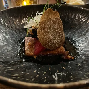 Gindara Black Truffle