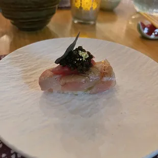 Fatty Tuna