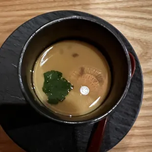 Chawanmushi
