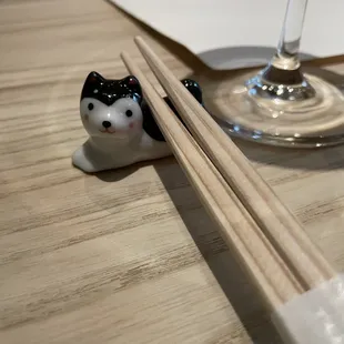 I got the shiba! (Our first born son was a "red" shiba. :)