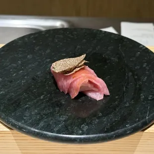 Chu-Toro with Truffle.