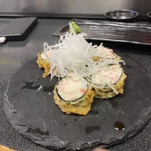 Custom for me  Known as East and West!!