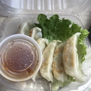 Gyoza