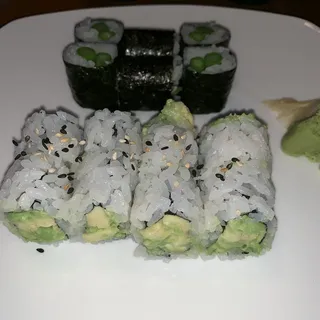 Veggie Roll