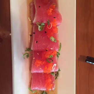 Tuna Tataki