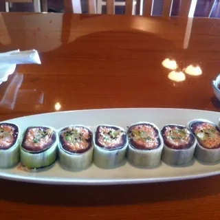 Tuna Heaven Roll