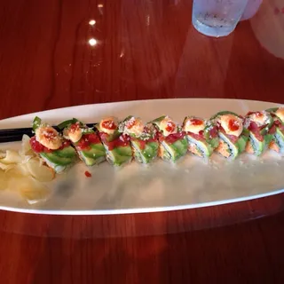 Linsanity Roll