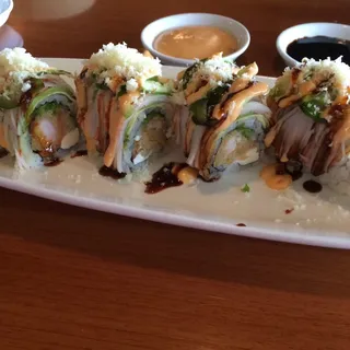 Yuki Roll