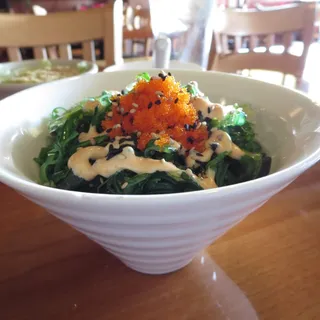 Seaweed Salad