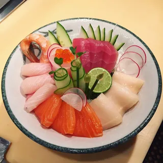 Chirashi