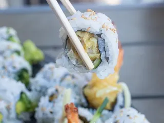 Yami Sushi