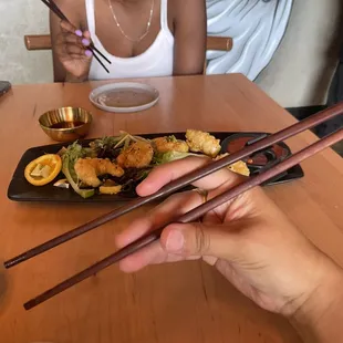 shellfish, oysters, oysters and mussels, mussels, food